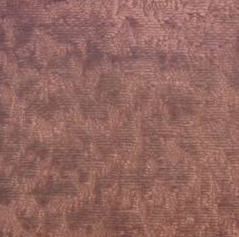 5491- Sienna Ecuador Chenille Plain